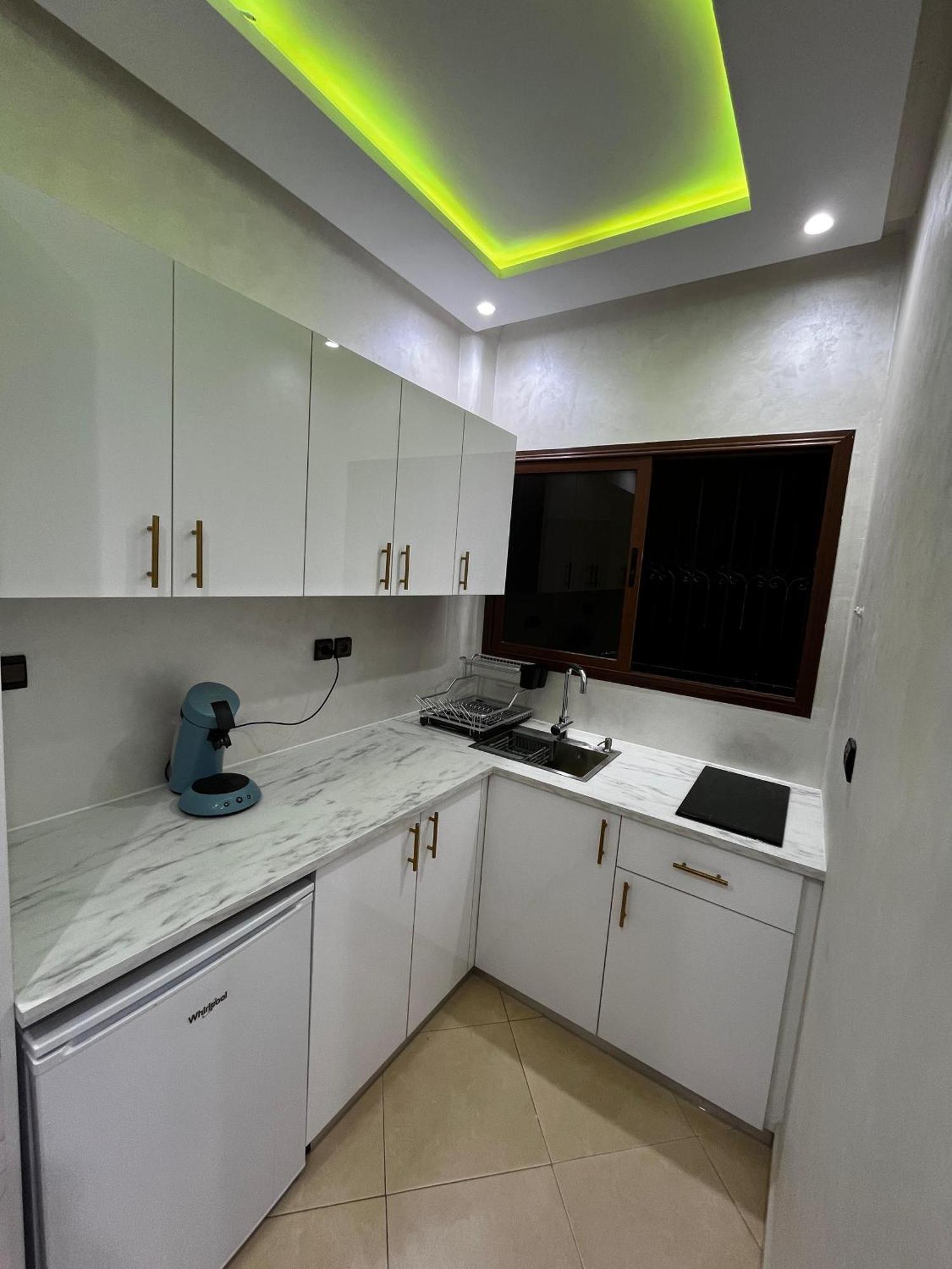 Kechdays, Apartment Near Airport Marrakesh Eksteriør billede
